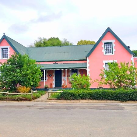 Lemontree Cottage Heidelberg  Exterior foto