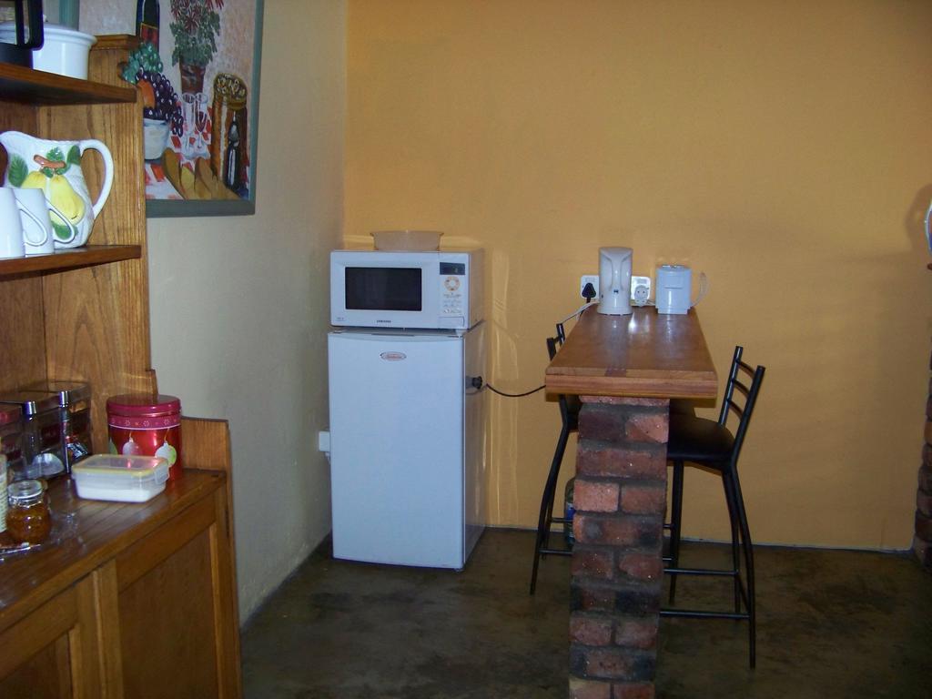 Lemontree Cottage Heidelberg  Habitación foto