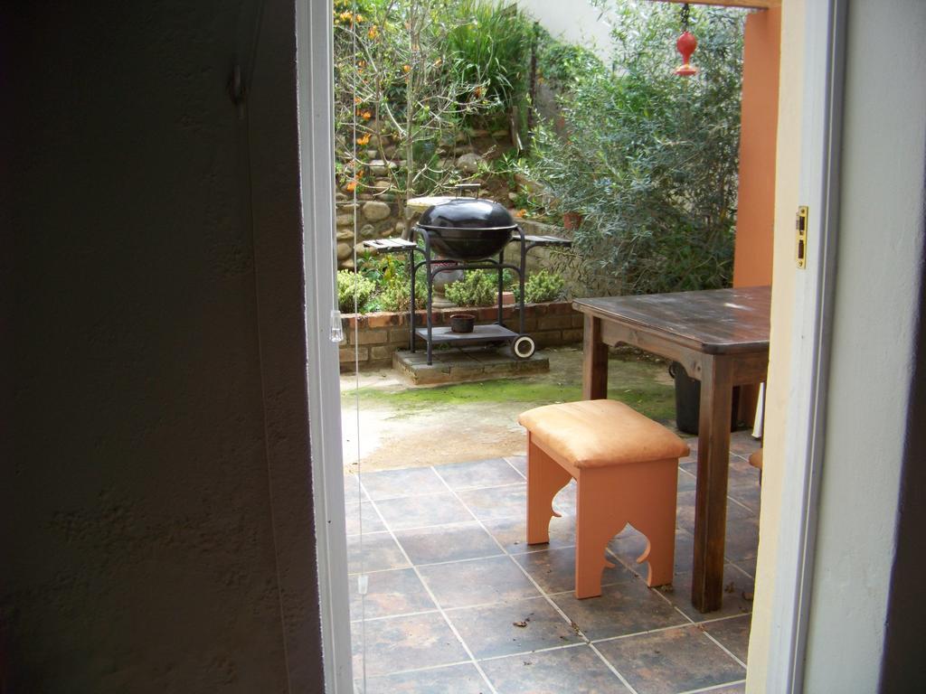 Lemontree Cottage Heidelberg  Habitación foto