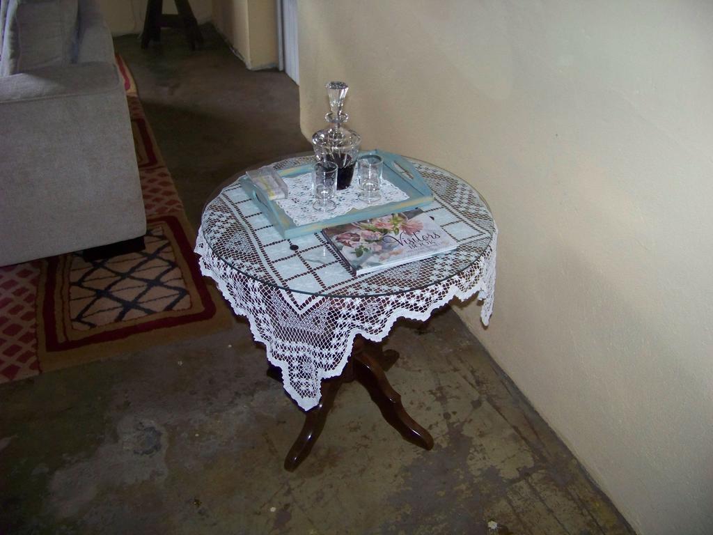 Lemontree Cottage Heidelberg  Exterior foto