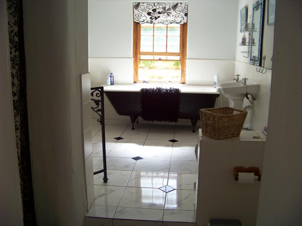 Lemontree Cottage Heidelberg  Habitación foto
